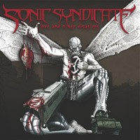 SONIC SYNDICATE - Love And Other Disaste