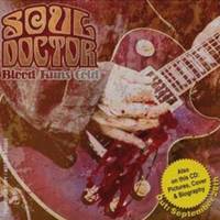 SOUL DOCTOR - Blood runs cold