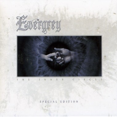 EVERGREY - The inner cirlce - limited