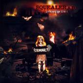 SQUEALER A.D. - Confrontation street