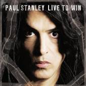 STANLEY PAUL - Live to win