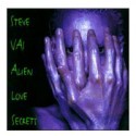 VAI STEVE - Alien love secrets