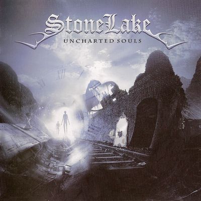 STONE LAKE - Uncharted soul