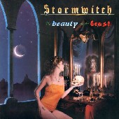 STORMWITCH - The beauty and the beast