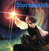 STORMWITCH - Eye of the storm