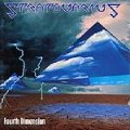 STRATOVARIUS - Fourth dimension