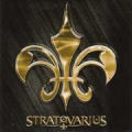 STRATOVARIUS - Stratovarius