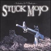 STUCK MOJO - Declaration of a headhunter