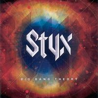 STYX - Big bang theory