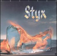 STYX - Equinox