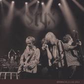 STYX - Styxworld live 2001