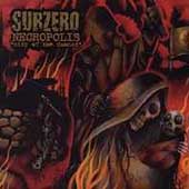 SUBZERO - Necropolis