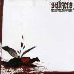 SUBZERO - The suffering of man