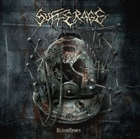 SUFFERAGE - Bloodspawn