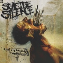 SUICIDE SILENCE - The Cleansing