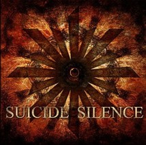 SUICIDE SILENCE - Suicide silence