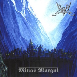 SUMMONING - Minas Morgul