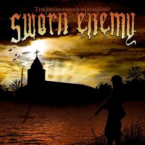 SWORN ENEMY - The beginning of the end
