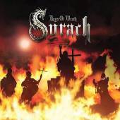 SYRACH - Days of wrath
