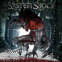 SYSTEM SHOCK - Escape