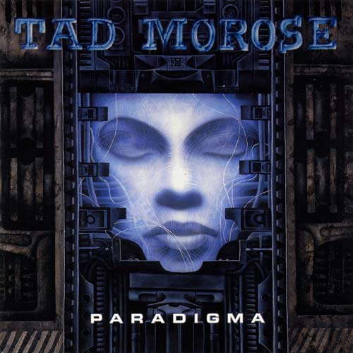 TAD MOROSE - Paradigma