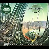 TANGENT - A place in the queue - limited