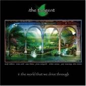 TANGENT - The world that we drive throug