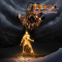 TAROT - Suffer our pleasures