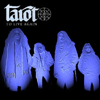 TAROT - To live again
