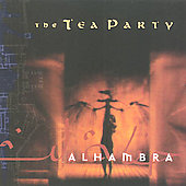 TEA PARTY - Alhambra