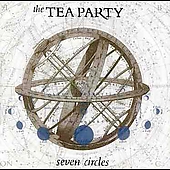 TEA PARTY - Seven circles