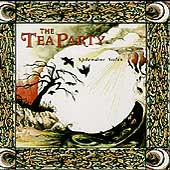 TEA PARTY - Splendor solis