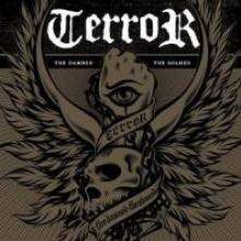 TERROR - The Damned,The Shamed
