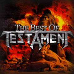 TESTAMENT - The best of Testament