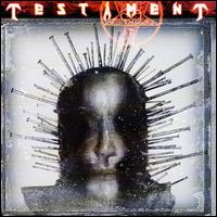 TESTAMENT - Demonic