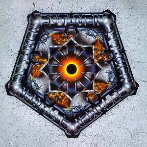 TESTAMENT - The ritual