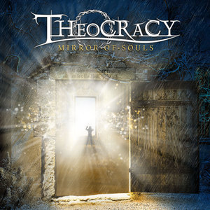 THEOCRACY - Mirror Of Soul