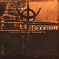 THERION - Crowing of Atlantis