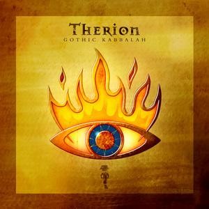 THERION - Gothic kabalah