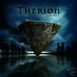 THERION - Lemuria
