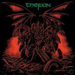 THERION - Lepaca Kliffoth