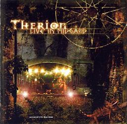THERION - Live in Midgard