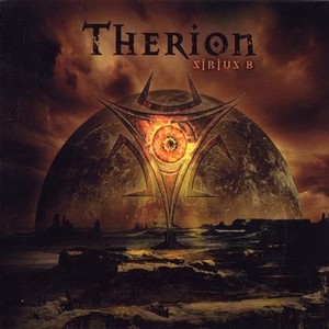 THERION - Sirius B