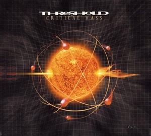 THRESHOLD - Critical mass