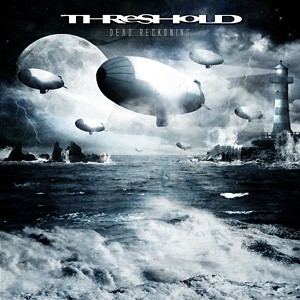 THRESHOLD - Dead reckoning