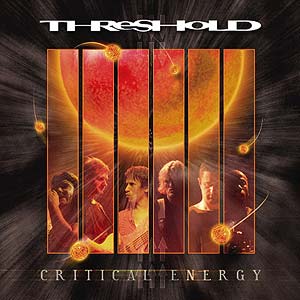 THRESHOLD - Critical energy