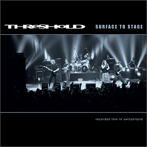 THRESHOLD - Surface to stage limited