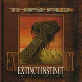 THRESHOLD - Extinct instinct - special e