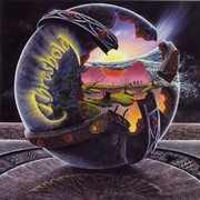 THRESHOLD - Wounded land