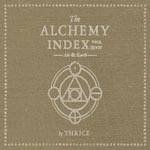 THRICE - Alchemy Index 3 a 4